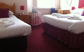 Concorde Hotel Torquay